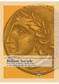 Felietony i reportaże - Bellum Sociale - miniaturka - grafika 1