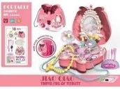 Zabawki kreatywne - Zestaw piękności torebka - miniaturka - grafika 1