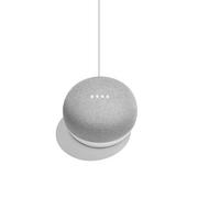 Głośniki przenośne - Głośnik GOOGLE Home Mini, Wi-Fi, Bluetooth - miniaturka - grafika 1