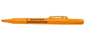 Flamastry - Cienki zakreślacz Highlighter pomarańczowy - Centropen - miniaturka - grafika 1