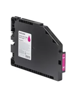 Tusze oryginalne - Ricoh 100ml Purpurowy 257061 - miniaturka - grafika 1