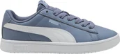 Buty dla dziewczynek - Puma Buty dla dzieci Puma Rickie Classic niebieskie 394252 23 38,5 - miniaturka - grafika 1