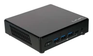Zestawy komputerowe - Komputer Mini PC Liva Z3 128GB ROM Intel N6000 /ECS - miniaturka - grafika 1