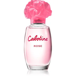Parfums Gres Cabotine Rose woda toaletowa 30ml - Wody i perfumy damskie - miniaturka - grafika 1