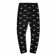 Spodenki męskie - THE NORTH FACE S6457550 Spodenki dresowe dla dzieci, Dorosłych Unisex, Wielobarwny, Standardowy - miniaturka - grafika 1