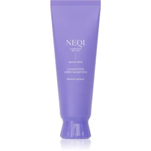NEQI Moisture Mystery Conditioner, Odżywka nawilżająca do wszystkich rodzajów włosów - Odżywki do włosów - miniaturka - grafika 1