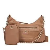 Torebki damskie - Torebka Steve Madden Bgreed SM13001829 Różowy - miniaturka - grafika 1