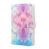 Albumy fotograficzne - NA LoveInstant Album Zdjęcia do Fuji INSTAX MINI 11 96 zdjęć Chmury SB6570 - miniaturka - grafika 1