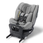 Foteliki samochodowe - Recaro Salia 125 I-SIZE 0-25kg Carbon Grey - miniaturka - grafika 1