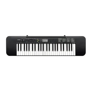 Casio CTK-240 klawiatura MIDI CTK-240 - Instrumenty klawiszowe - miniaturka - grafika 1