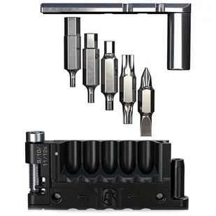 Klucz rowerowy PRO Mini Tool 17 PRTL0132 - Narzędzia rowerowe - miniaturka - grafika 1