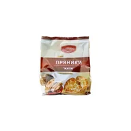 Ciastka - Pierniki Żytni "Hlibodar" 300g - miniaturka - grafika 1