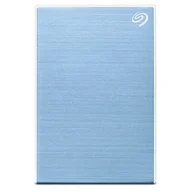 Dyski HDD - Dysk SEAGATE One Touch 1TB HDD Niebieski - miniaturka - grafika 1