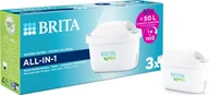 Wkłady filtrujące - Nawilżacz powietrza Brita FILTER BRITA MXPRO ALL-IN-1 PAK3 - miniaturka - grafika 1