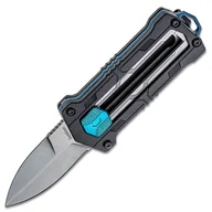 Noże - Nóż składany Kershaw Kapsule - miniaturka - grafika 1