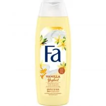 Fa Yoghurt Vanilia Honey Shower Gel kremowy żel pod prysznic 750ml - Kosmetyki do kąpieli - miniaturka - grafika 1