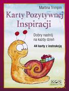 Filozofia i socjologia - Karty Pozytywnej Inspiracji - miniaturka - grafika 1