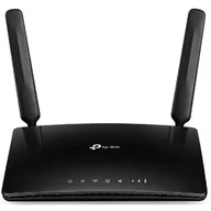 Routery - TP-Link TL-MR6500v Czarny - miniaturka - grafika 1