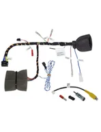 Akcesoria car audio - ALPINE APF-X304DU Interfejs CAN do UART z obsługą zdalnego sterowania z kierownicy w Fiat Ducato 3 i podobnych pojazdach - miniaturka - grafika 1