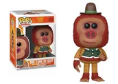 Figurki kolekcjonerskie - Funko POP! Animation, figurka kolekcjonerska, Missing Link, Mr. Link in Suit, 585 - miniaturka - grafika 1