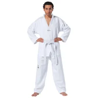 Kimona, stroje i obuwie - Kimono taekwondo Kwon Fightlite - miniaturka - grafika 1