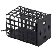 Żyłki wędkarskie - Koszyk zanętowy kwadratowy z denkiem ECO 10 g - miniaturka - grafika 1