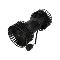 Akcesoria do klimatyzacji i ogrzewania - BOSCH Silnik elektryczny, dmuchawa wewnętrzna 0 130 111 184 - miniaturka - grafika 1