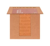 Bronzery i konturowanie twarzy - Ecocera Puder Brązujący PERU 5.0 g - miniaturka - grafika 1