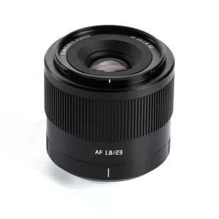 Obiektyw TTArtisan AF 23mm f/1.8 ED Fuji X - Obiektywy - miniaturka - grafika 1
