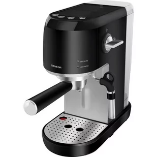 Ekspres do kawy Sencor SES4700BK - Ekspresy do kawy - miniaturka - grafika 1