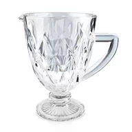 Dzbanki i imbryki - Dzbanek przezroczysty Elise Clear 1L - miniaturka - grafika 1