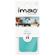 Zapachy samochodowe - IMAO Karta - 33C a Bali - miniaturka - grafika 1