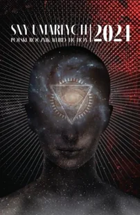 Sny umarłych 2024. Polski rocznik weird fiction - praca zbiorowa - Fantasy Sny umarłych 2024. Polski rocznik weird fiction - praca zbiorowa - Fantasy - miniaturka - grafika 1