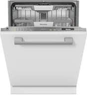 Zmywarki do zabudowy - Miele G 7197 SCVi XXL AD 125 Edition - miniaturka - grafika 1