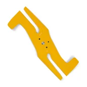 Akcesoria do kos i kosiarek - STIGA NÓŻ KOSIARKI TWINCLIP 50 / TWINCLIP 950 - miniaturka - grafika 1