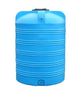 Beczki - BECZKA PLASTIKOWA 1500L | ZBIORNIK | BP7U - miniaturka - grafika 1