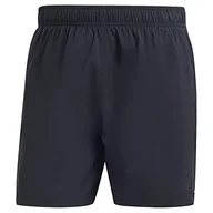 Spodenki damskie - Adidas Clx Sl Szorty kąpielowe Czarny/Luclem XL - miniaturka - grafika 1