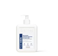 Żele pod prysznic dla mężczyzn - Żel przeciw niedoskonałościom do mycia ciała dla mężczyzn - miniaturka - grafika 1