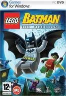 Gry Nintendo DS. - LEGO Batman: The Videogame NDS - miniaturka - grafika 1