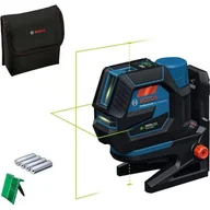 Poziomice laserowe - Laser wielofunkcyjny BOSCH Professional GCL 12V-50-22 CG (0601066S00) - miniaturka - grafika 1