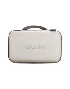 Ekspres do kawy Outin A000011 Zielony - Ekspresy do kawy - miniaturka - grafika 1