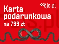 Czasopisma - Karta podarunkowa 799zł - miniaturka - grafika 1