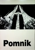 Książki o kulturze i sztuce - Pomnik - miniaturka - grafika 1