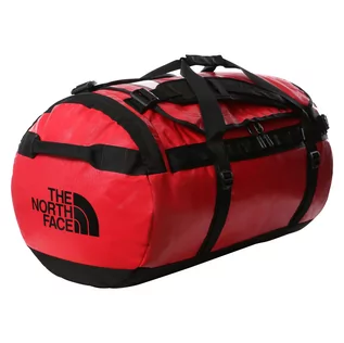 Torby sportowe - Torba transportowa The North Face Duffel Base Camp L-95L A52SB - grafika 1