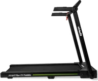 Bieżnie - VIRTUFIT BIEŻNIA ELEKTRYCZNA SKŁADANA RUN FIT - miniaturka - grafika 1