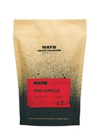 Kawa - Kawa ziarnista HAYB Peru Cajamarca 1kg - miniaturka - grafika 1