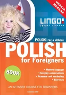 E-booki - języki obce - Polski raz a dobrze. Polish for Foreigners. Mobile Edition - miniaturka - grafika 1
