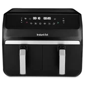 Frytkownice - Instant Pot Vortex Dual INAFB91-BK - miniaturka - grafika 1