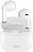 Słuchawki - Słuchawki XO słuchawki Bluetooth X33 TWS białe GSM179954 - miniaturka - grafika 1