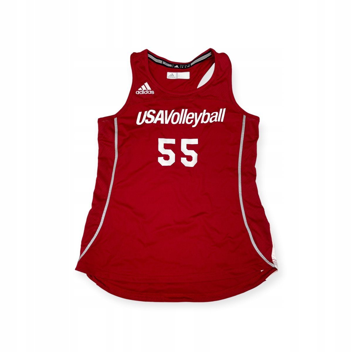 Bokserka m��ska USA Adidas Volleyball S 55